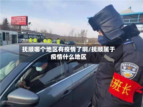 抚顺哪个地区有疫情了啊/抚顺属于疫情什么地区-第2张图片