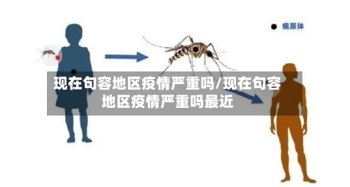 现在句容地区疫情严重吗/现在句容地区疫情严重吗最近