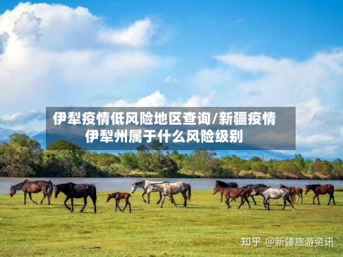 伊犁疫情低风险地区查询/新疆疫情伊犁州属于什么风险级别