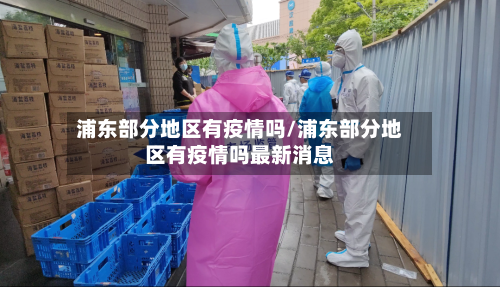 浦东部分地区有疫情吗/浦东部分地区有疫情吗最新消息