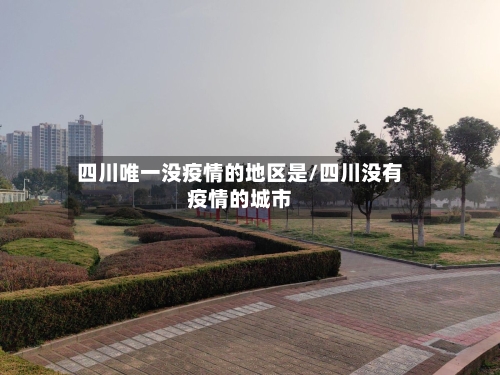 四川唯一没疫情的地区是/四川没有疫情的城市