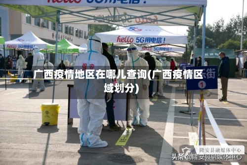 广西疫情地区在哪儿查询(广西疫情区域划分)