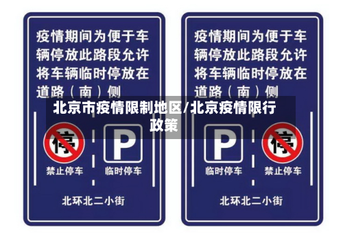 北京市疫情限制地区/北京疫情限行政策