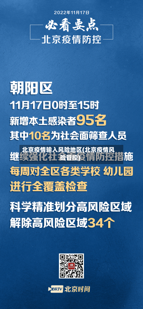 北京疫情输入风险地区(北京疫情风险管控)-第3张图片