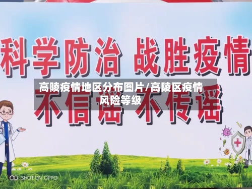 高陵疫情地区分布图片/高陵区疫情风险等级