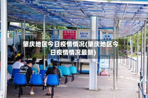 肇庆地区今日疫情情况(肇庆地区今日疫情情况最新)-第3张图片