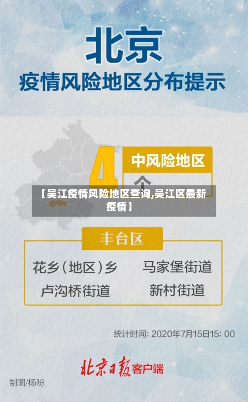 【吴江疫情风险地区查询,吴江区最新疫情】-第2张图片