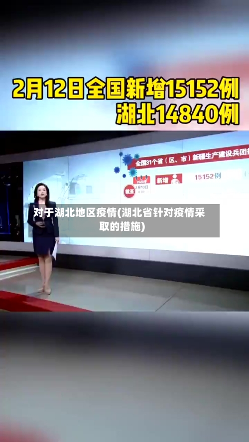 对于湖北地区疫情(湖北省针对疫情采取的措施)