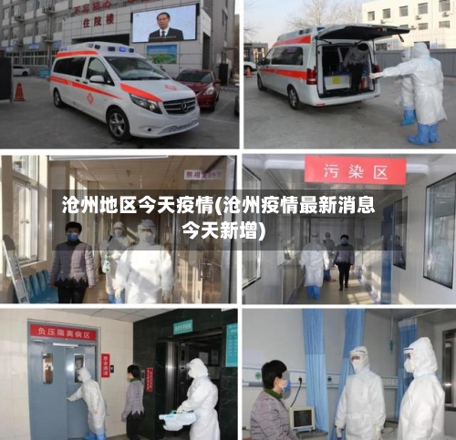沧州地区今天疫情(沧州疫情最新消息今天新增)