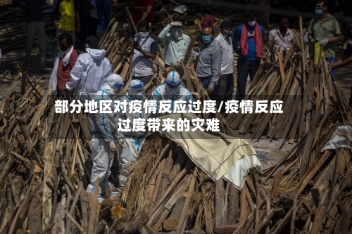 部分地区对疫情反应过度/疫情反应过度带来的灾难