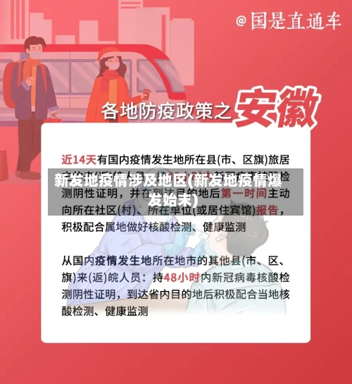 新发地疫情涉及地区(新发地疫情爆发始末)-第3张图片