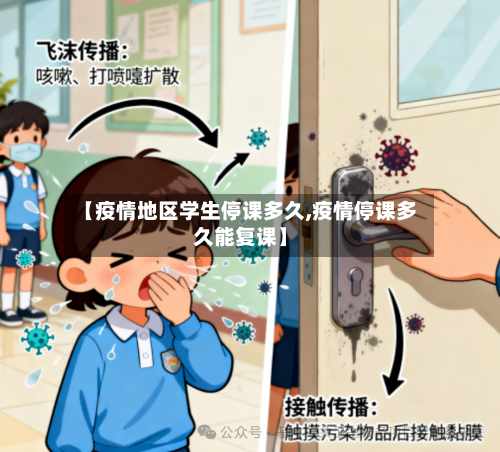 【疫情地区学生停课多久,疫情停课多久能复课】-第2张图片