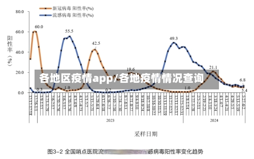各地区疫情app/各地疫情情况查询