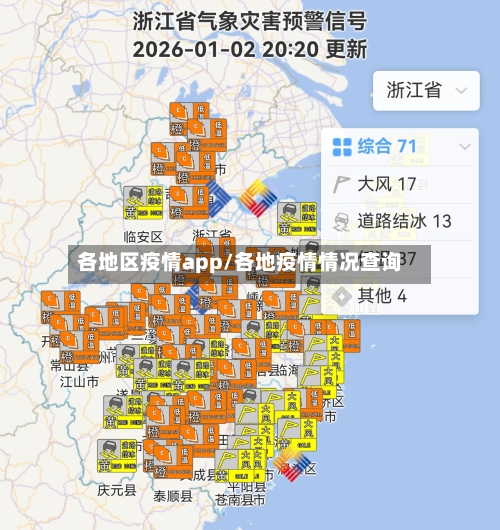 各地区疫情app/各地疫情情况查询-第2张图片