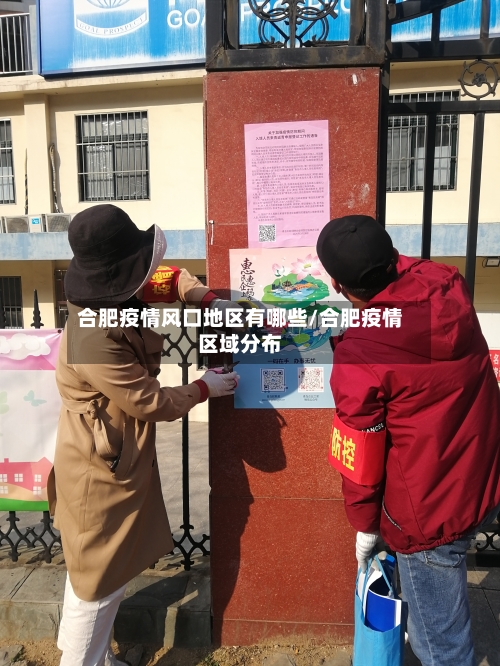 合肥疫情风口地区有哪些/合肥疫情区域分布-第3张图片